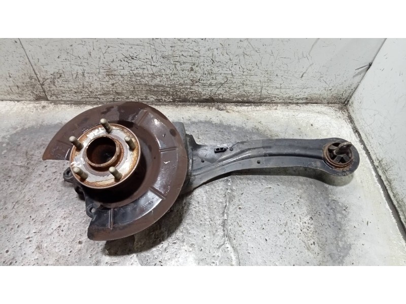 Recambio de mangueta trasera izquierda para ford focus lim. (cb8) titanium referencia OEM IAM   