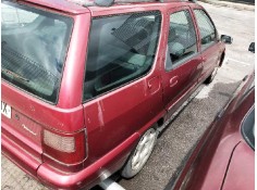 citroen zx break del año 1997 2