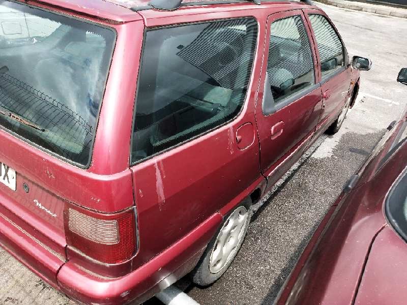 citroen zx break del año 1997