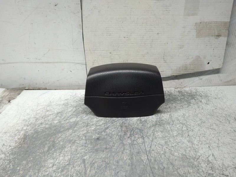 Recambio de kit airbag para chrysler stratus berlina (ja) 2.0 lx referencia OEM IAM TMD055910242F 04602315AB 04812198AB