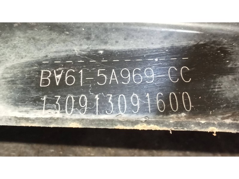 Recambio de mangueta trasera izquierda para ford focus lim. (cb8) titanium referencia OEM IAM   