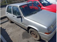 renault 5 (b/c40) del año 1988
