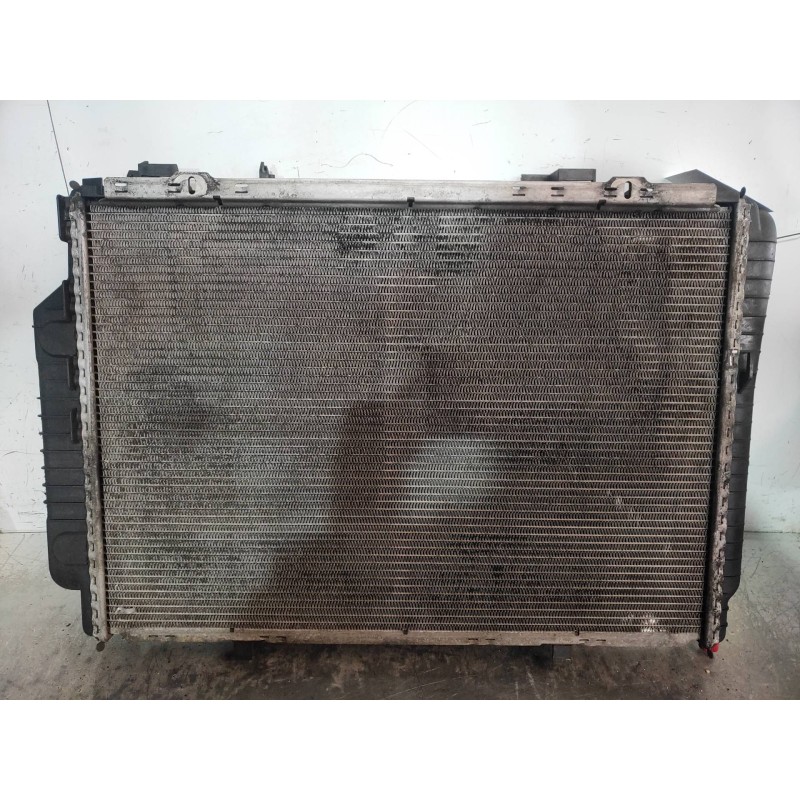 Recambio de radiador agua para mercedes clase c (w202) berlina 220 cdi (202.133) referencia OEM IAM 2025006303  