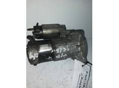 Recambio de motor arranque para peugeot 407 sr confort referencia OEM IAM M000T82081ZE MITSUBISHI 