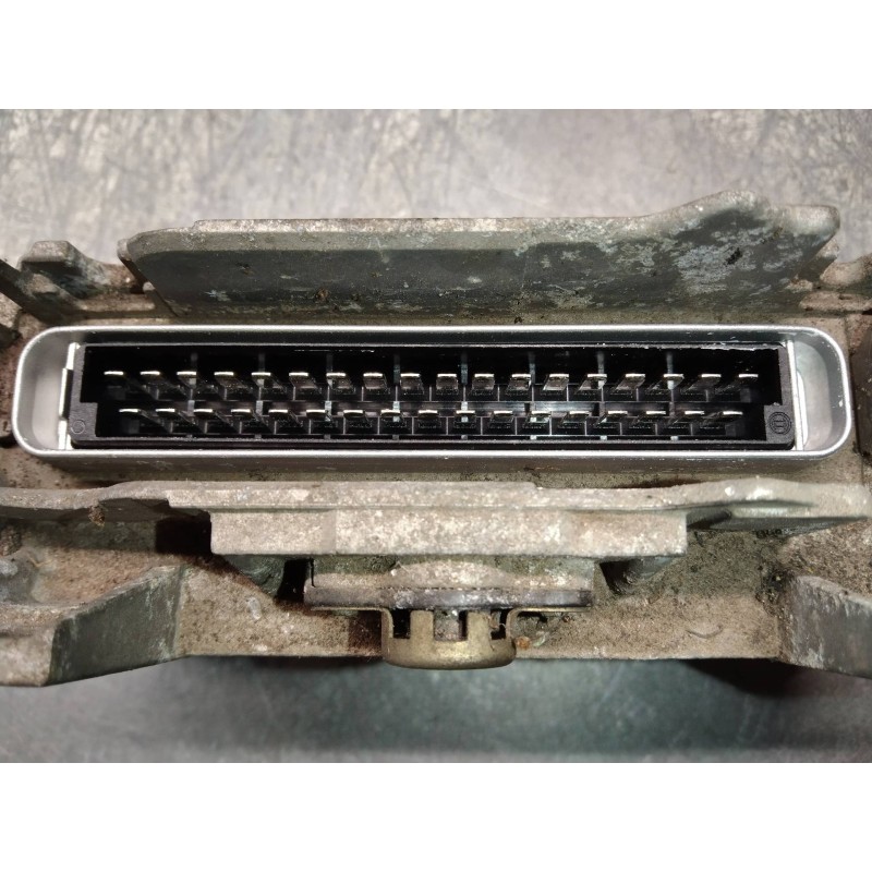 Recambio de centralita abs para mercedes clase e (w124) berlina 300 d / e 300 d (124.130) referencia OEM IAM 0265101020 00554551