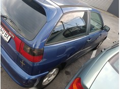 seat ibiza (6k) del año 1997 2