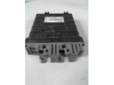 Recambio de centralita motor uce para volkswagen vento (1h2) referencia OEM IAM 0261203266 037906024D DF1