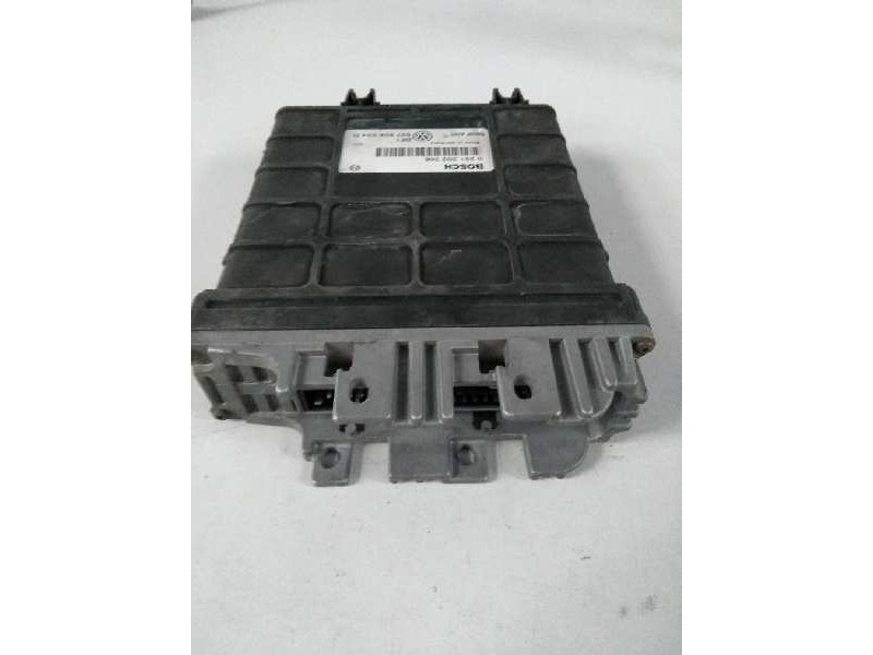 Recambio de centralita motor uce para volkswagen vento (1h2) referencia OEM IAM 0261203266 037906024D DF1