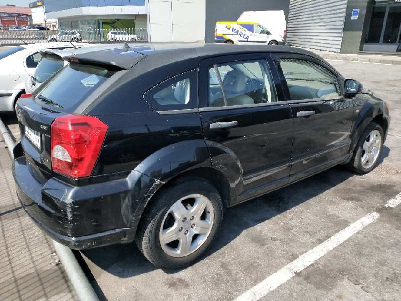 dodge caliber del año 2007