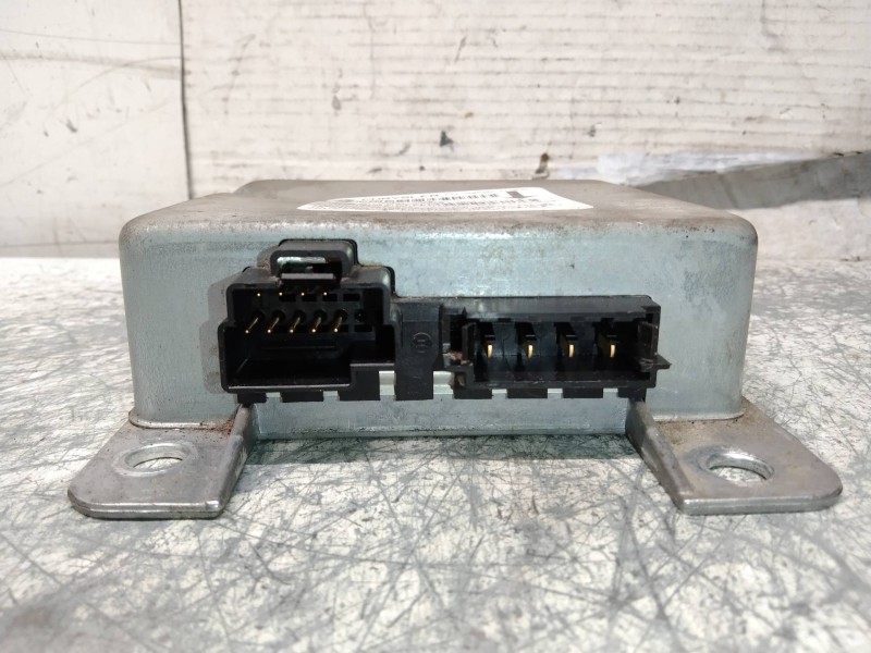 Recambio de kit airbag para chrysler stratus berlina (ja) 2.0 lx referencia OEM IAM TMD055910242F 04602315AB 04812198AB