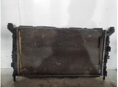 Recambio de radiador agua para ford focus c-max (cap) ambiente (d) referencia OEM IAM 3M5H8005TK  