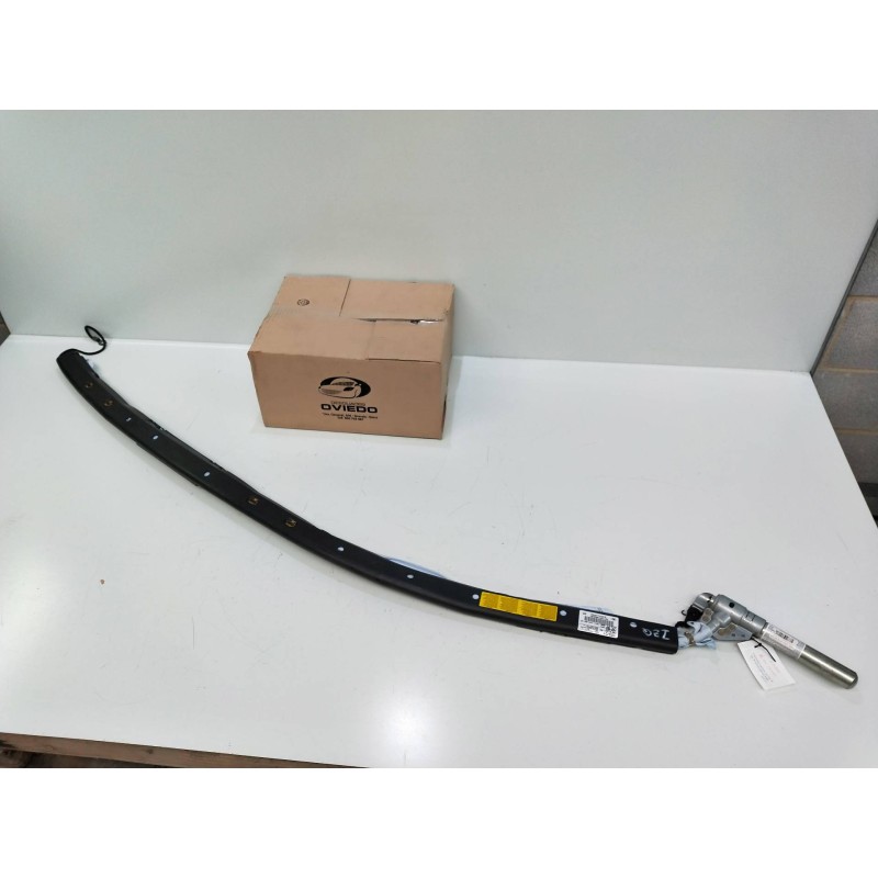 Recambio de airbag cortina delantero izquierdo para ford mondeo berlina (ge) 2.0 cat referencia OEM IAM 1S7114K159AC  