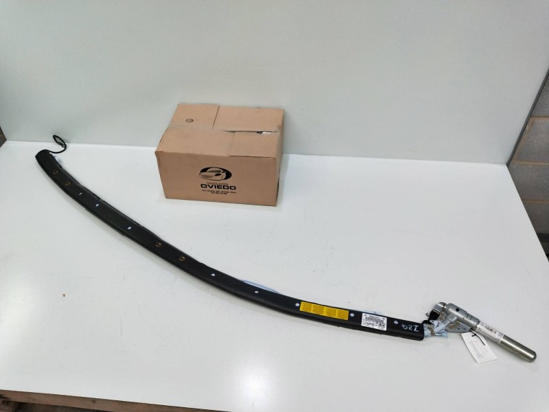 Recambio de airbag cortina delantero izquierdo para ford mondeo berlina (ge) 2.0 cat referencia OEM IAM 1S7114K159AC  