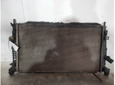 Recambio de radiador agua para ford focus c-max (cap) ambiente (d) referencia OEM IAM 3M5H8005TK   2