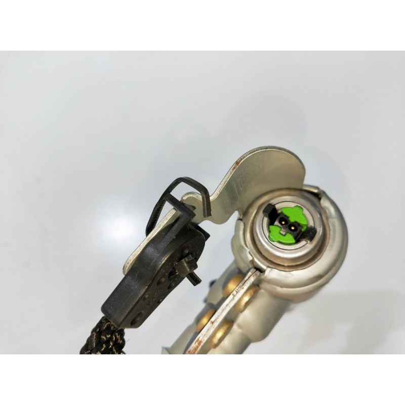 Recambio de airbag cortina delantero izquierdo para ford mondeo berlina (ge) 2.0 cat referencia OEM IAM 1S7114K159AC  