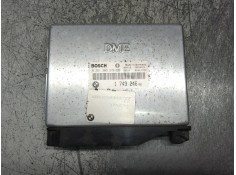 Recambio de centralita motor uce para bmw serie 3 compacto (e36) 316i referencia OEM IAM 0261203276 1743246 