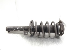 Recambio de amortiguador delantero derecho para skoda suberb (3t4) ambition referencia OEM IAM 3C0413031AS  