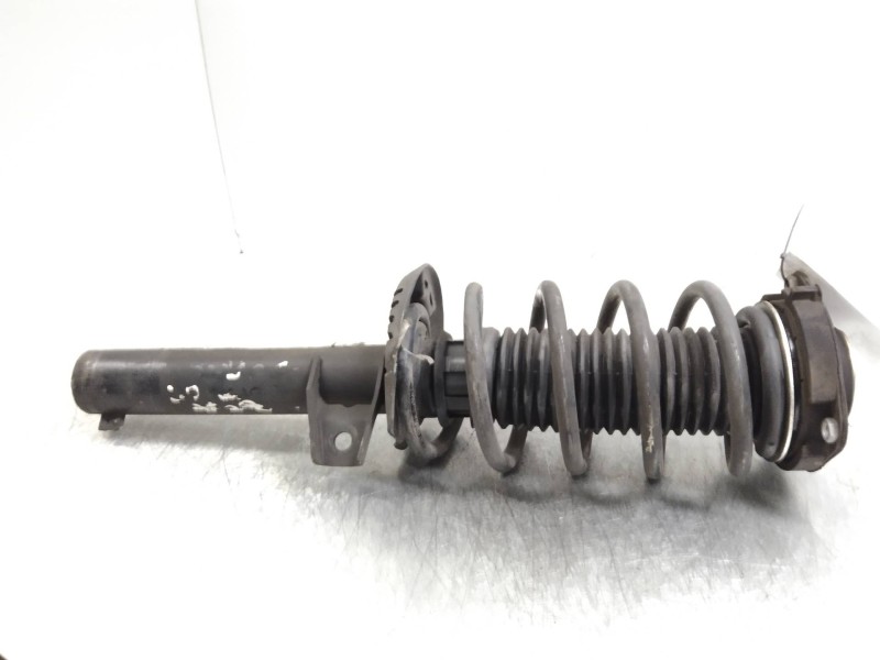 Recambio de amortiguador delantero derecho para skoda suberb (3t4) ambition referencia OEM IAM 3C0413031AS  