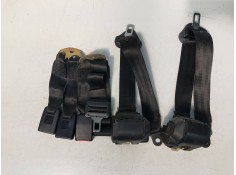Recambio de juego cinturones trasero para seat toledo (1l) 1.9 tdi referencia OEM IAM   5P