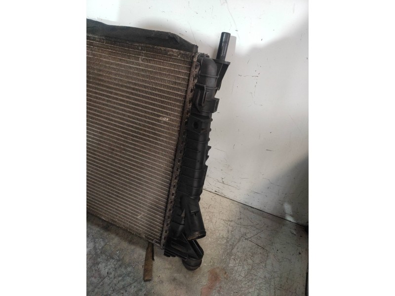 Recambio de radiador agua para ford focus c-max (cap) ambiente (d) referencia OEM IAM 3M5H8005TK  