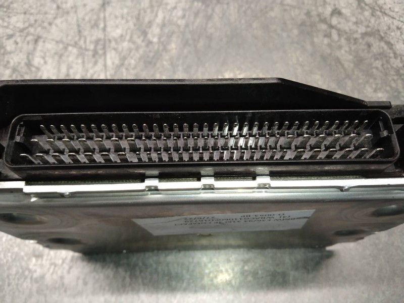 Recambio de centralita motor uce para bmw serie 3 compacto (e36) 316i referencia OEM IAM 0261203276 1743246 