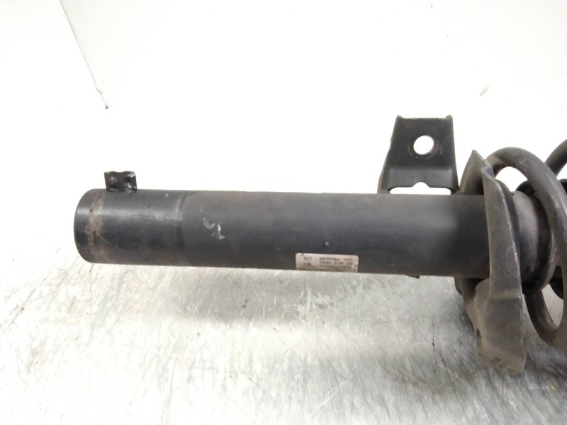 Recambio de amortiguador delantero derecho para skoda suberb (3t4) ambition referencia OEM IAM 3C0413031AS  