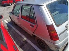 renault 5 (b/c40) del año 1988 2