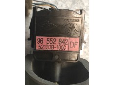 Recambio de mando limpia para daewoo nubira berlina referencia OEM IAM 96552842 52133B1000  2