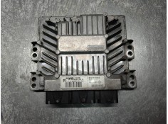 Recambio de centralita motor uce para renault megane ii berlina 5p business referencia OEM IAM S122326109A 8200565863 8200592611