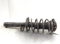 Recambio de amortiguador delantero izquierdo para skoda suberb (3t4) ambition referencia OEM IAM 3C0413031AS  