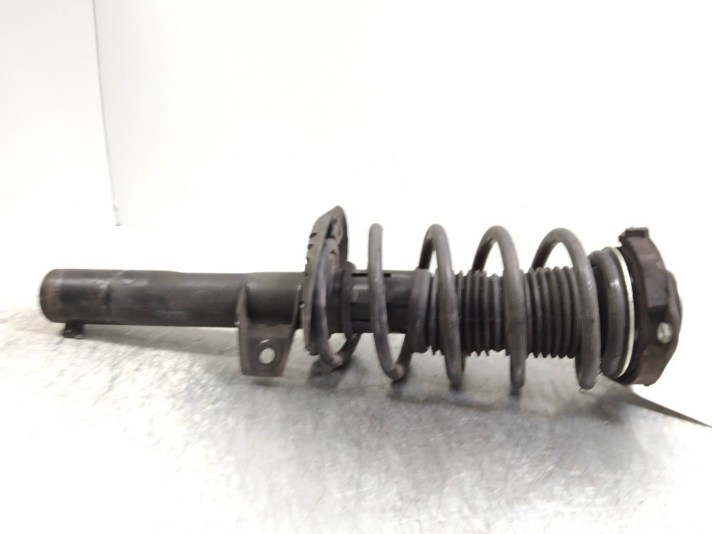 Recambio de amortiguador delantero izquierdo para skoda suberb (3t4) ambition referencia OEM IAM 3C0413031AS  