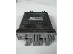 Recambio de centralita motor uce para volkswagen vento (1h2) 1.6 referencia OEM IAM 0261203729 0261203730 037906258AQ