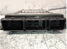 Recambio de centralita motor uce para renault megane ii berlina 5p business referencia OEM IAM S122326109A 8200565863 8200592611 2