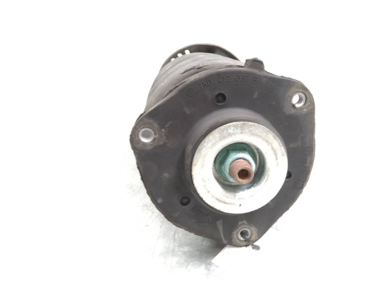 Recambio de amortiguador delantero izquierdo para skoda suberb (3t4) ambition referencia OEM IAM 3C0413031AS  