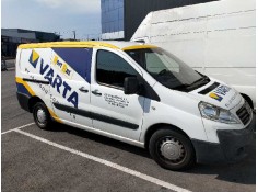 fiat scudo combi (272) del año 2007