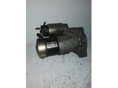 Recambio de motor arranque para peugeot 407 sw st confort pack referencia OEM IAM M000T82081 9656317680 