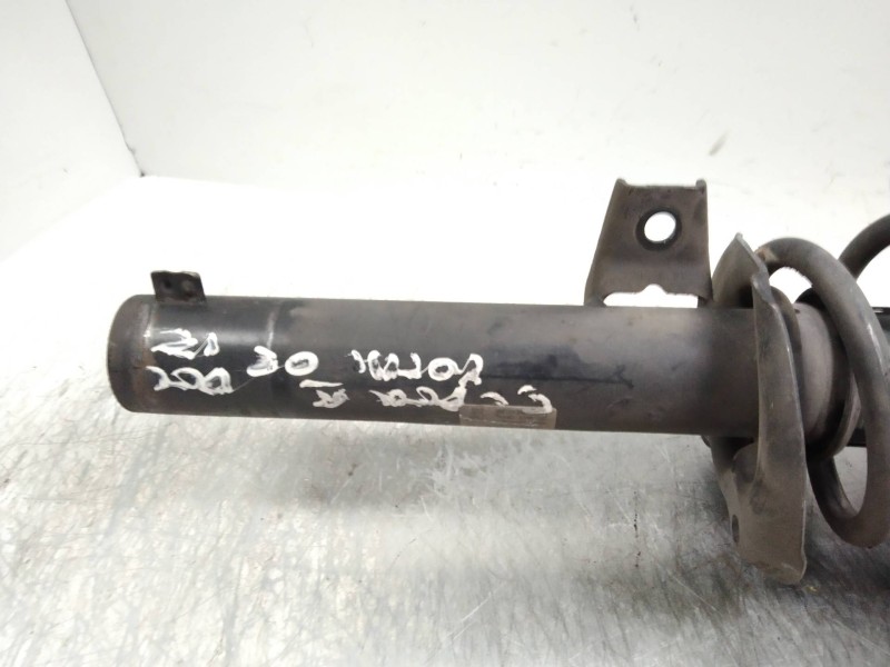 Recambio de amortiguador delantero izquierdo para skoda suberb (3t4) ambition referencia OEM IAM 3C0413031AS  