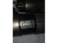 Recambio de motor arranque para peugeot 407 sw st confort pack referencia OEM IAM M000T82081 9656317680  2