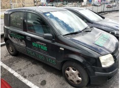 fiat panda (169) del año 2009