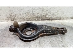 Recambio de brazo suspension inferior trasero izquierdo para ford focus lim. (cb8) titanium referencia OEM IAM   