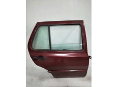 Recambio de puerta trasera derecha para volkswagen vento (1h2) 1.6 referencia OEM IAM   