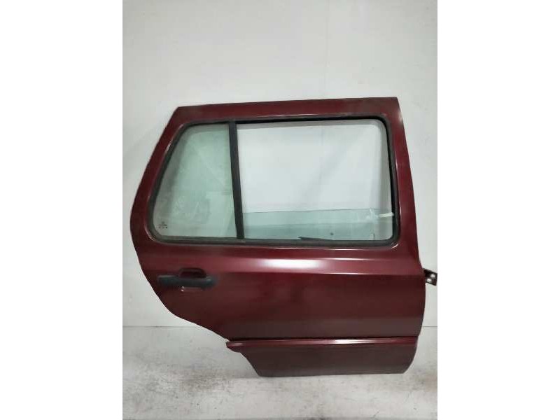Recambio de puerta trasera derecha para volkswagen vento (1h2) 1.6 referencia OEM IAM   