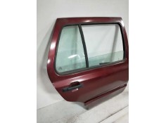 Recambio de puerta trasera derecha para volkswagen vento (1h2) 1.6 referencia OEM IAM    2