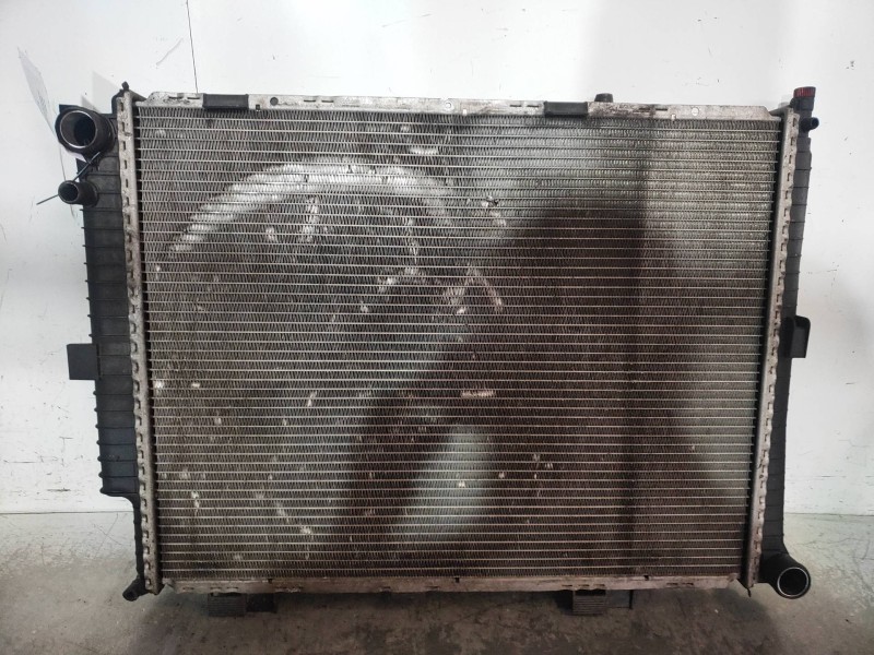 Recambio de radiador agua para mercedes clase e (w210) berlina 430 (210.070) referencia OEM IAM 2105001203  
