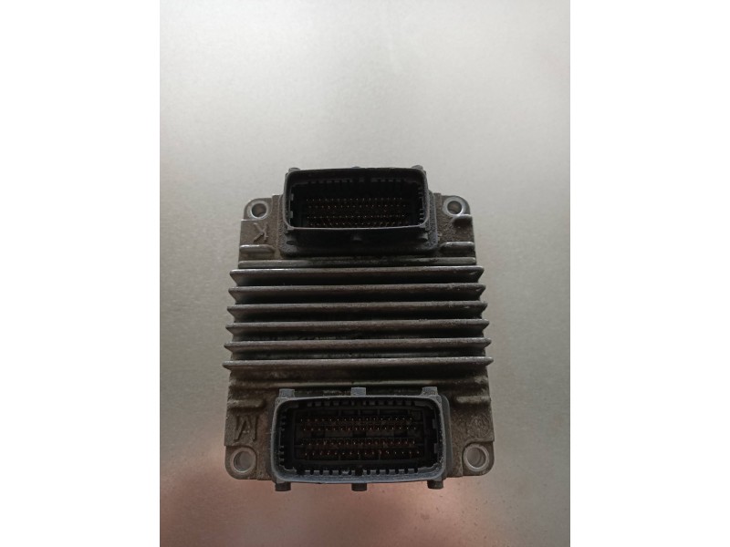 Recambio de centralita motor uce para opel astra g berlina 1.7 16v dti cat (y 17 dt / lr6) referencia OEM IAM 12212819 897306575 Recambio de centralita motor uce para opel astra g berlina 1.7 16v dti cat (y 17 dt / lr6) referencia OEM IAM 12212819 897306575