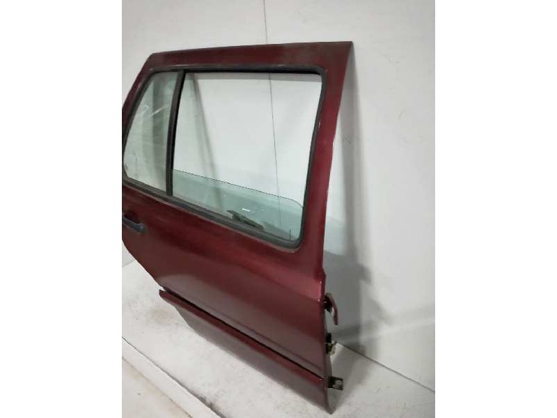 Recambio de puerta trasera derecha para volkswagen vento (1h2) 1.6 referencia OEM IAM   