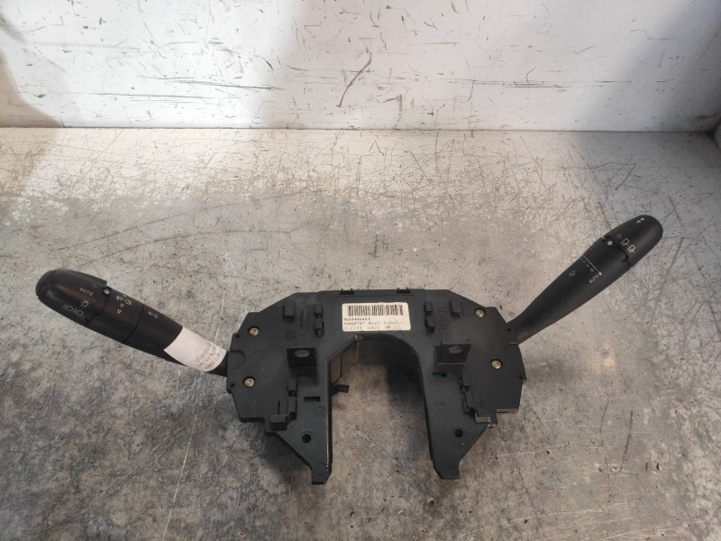 Recambio de mando luces para citroen c4 berlina collection referencia OEM IAM 96554964XT 34565707 