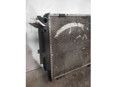 Recambio de radiador agua para mercedes clase e (w210) berlina 430 (210.070) referencia OEM IAM 2105001203   2