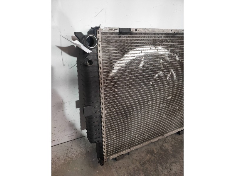 Recambio de radiador agua para mercedes clase e (w210) berlina 430 (210.070) referencia OEM IAM 2105001203  