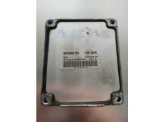 Recambio de centralita motor uce para opel astra g berlina 1.7 16v dti cat (y 17 dt / lr6) referencia OEM IAM 12212819 897306575 2